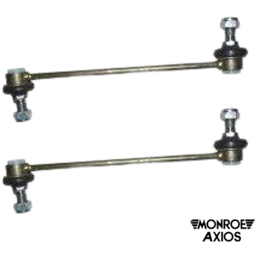 Par Bieleta Dianteira Axios 531.2125 BR19253102125 - Monroe Axios - 531.2125