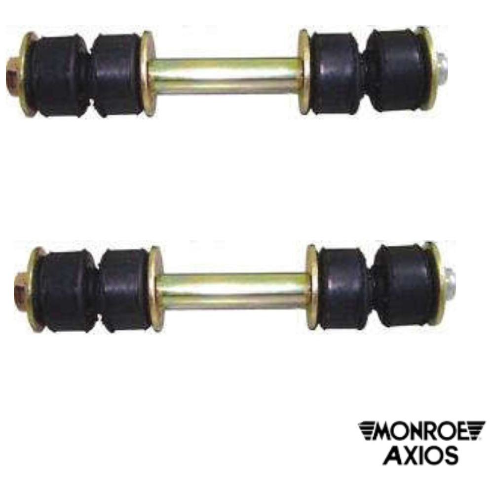 Par Bieleta Dianteira Axios 531.2137 BR19253102137 - Monroe Axios - 531.2137