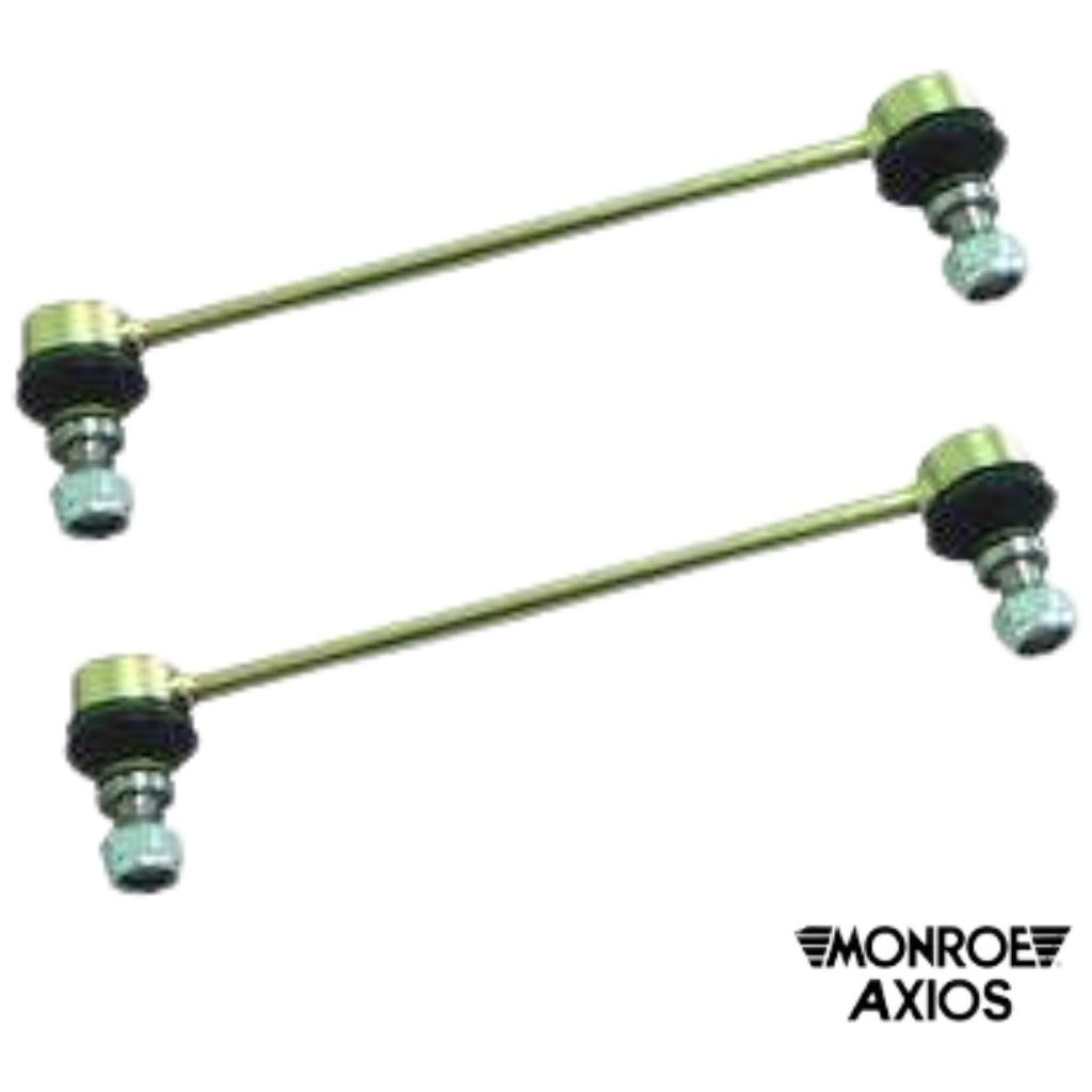 Par Bieleta Dianteira Axios 531.2140 BR19253102140 - Monroe Axios - 531.2140
