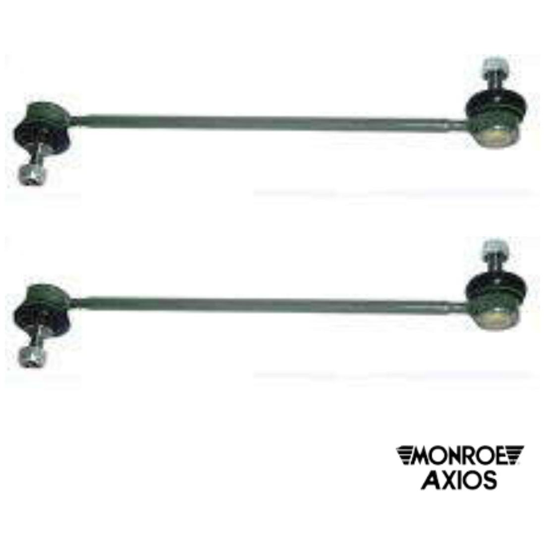 Par Bieleta Dianteira Axios 531.2146 BR19053102146 - Monroe Axios - 531.2146