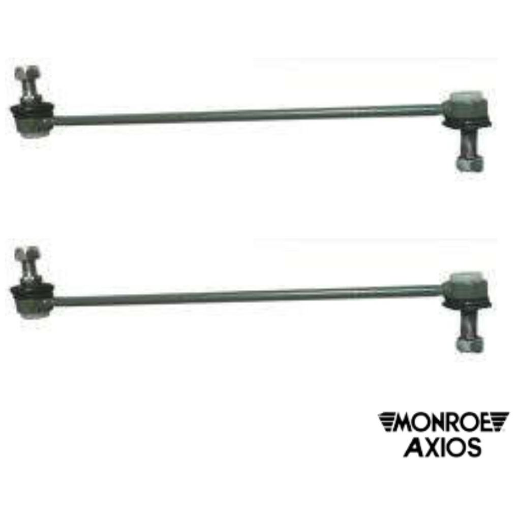Par Bieleta Dianteira Axios 531.2150 BR19053102150 - Monroe Axios - 531.2150