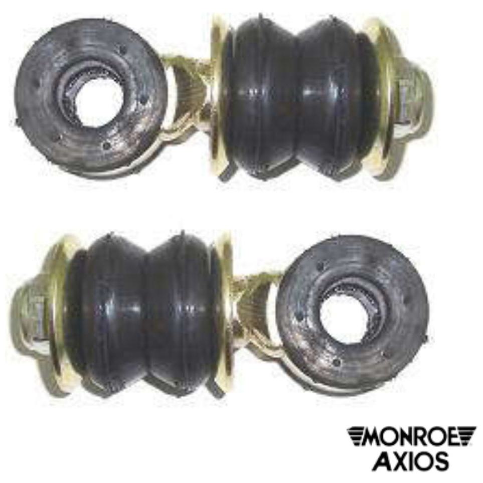 Par Bieleta Dianteira Axios 531.2153 BR19153102153 - Monroe Axios - 531.2153