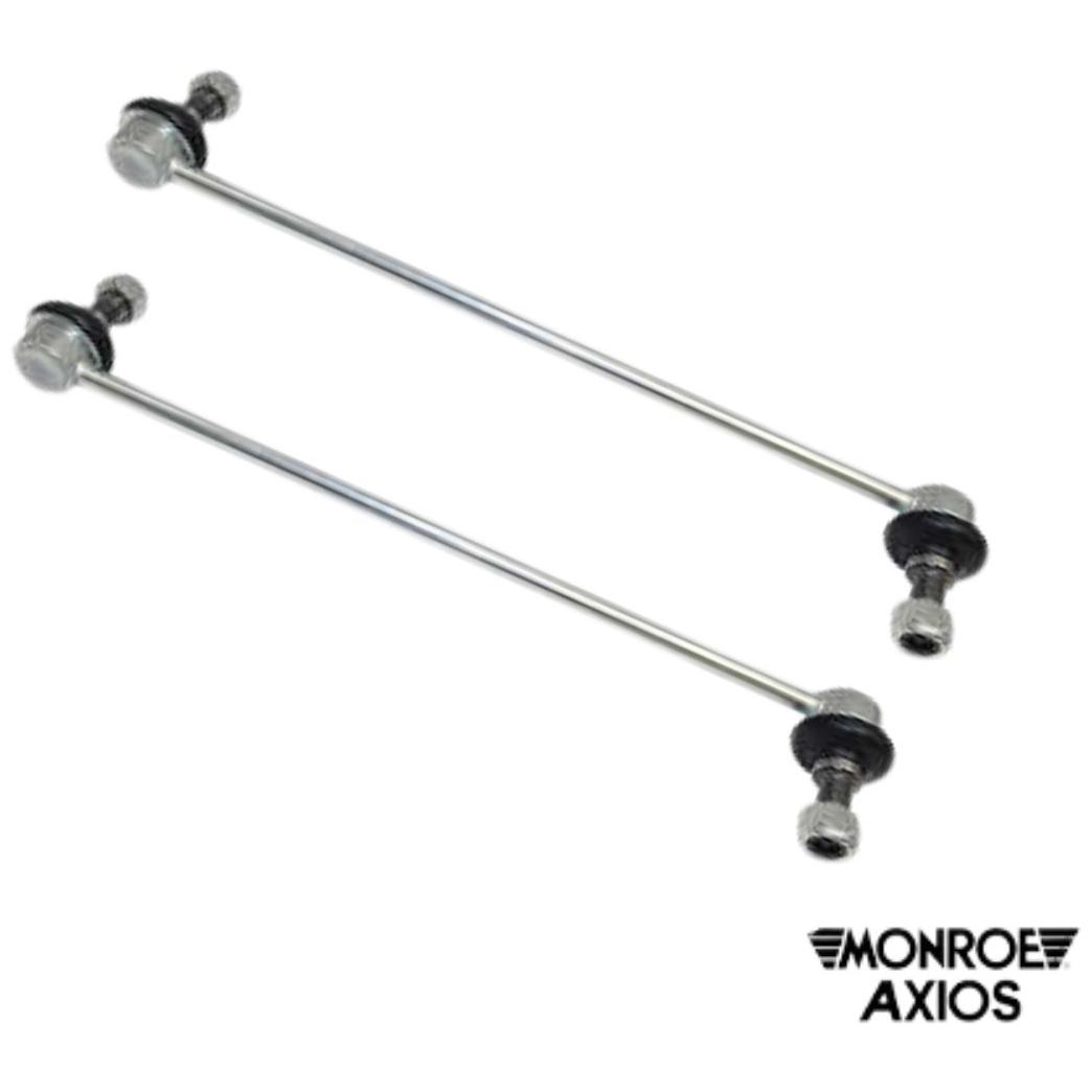 Par Bieleta Dianteira Axios 531.2254 BR10053102254 - Monroe Axios - 531.2254