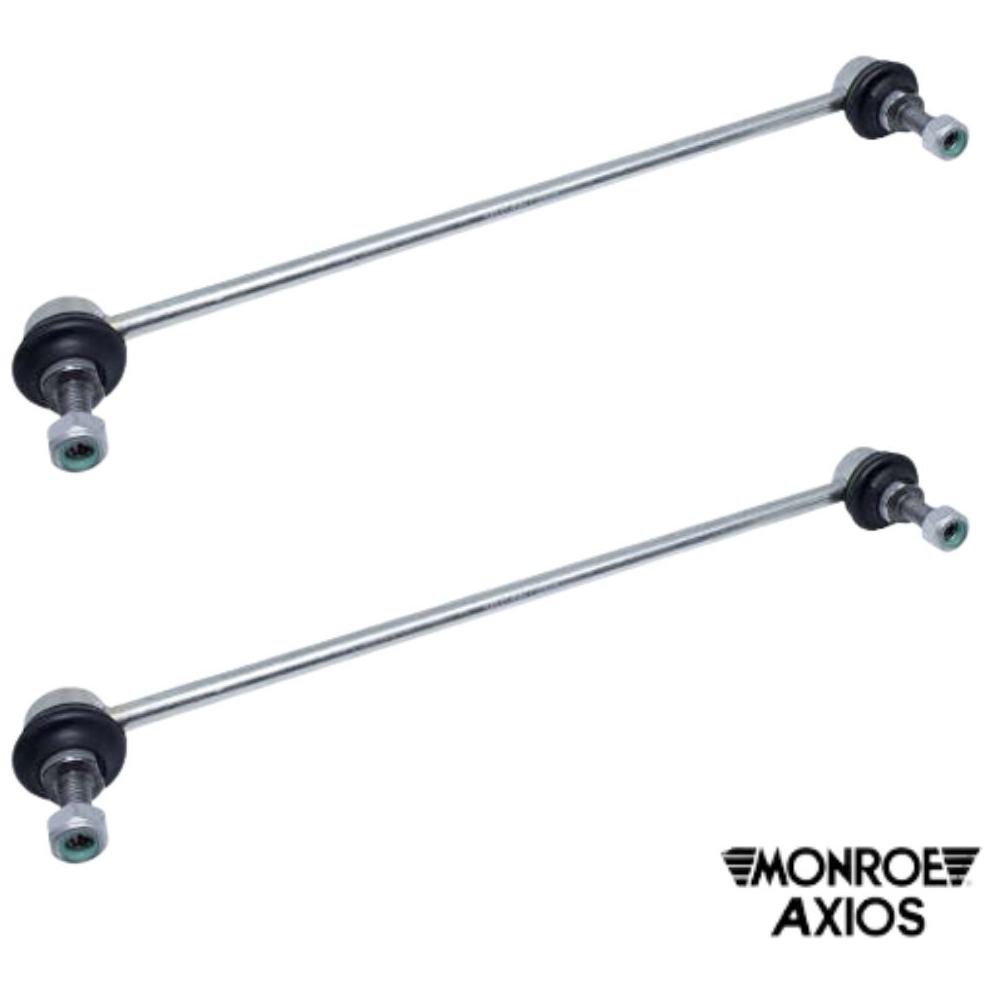 Par Bieleta Dianteira Axios 531.2680 BR10053102680 - Monroe Axios - 531.2680