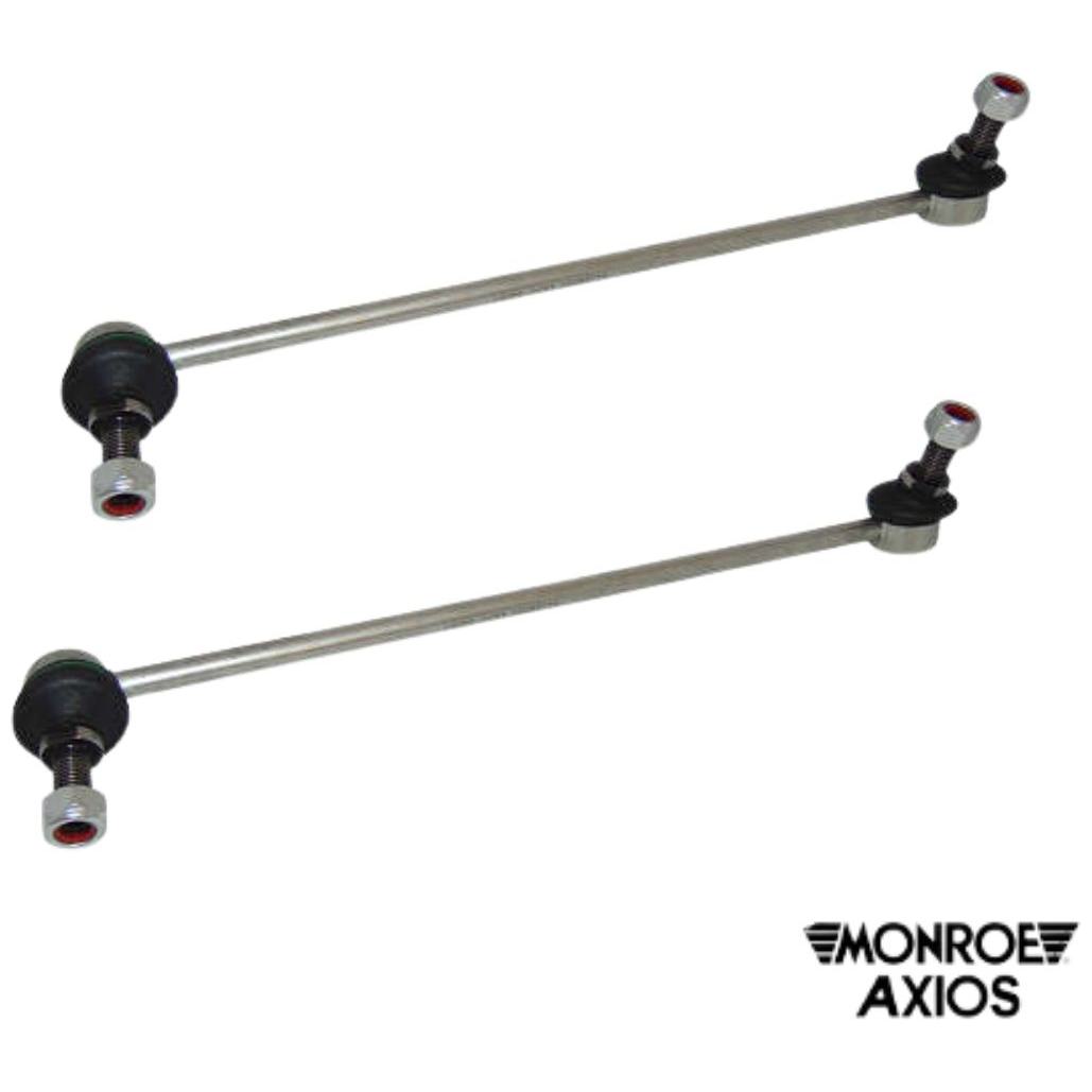 Par Bieleta Dianteira Axios 531.2691 BR10053102691 - Monroe Axios - 531.2691