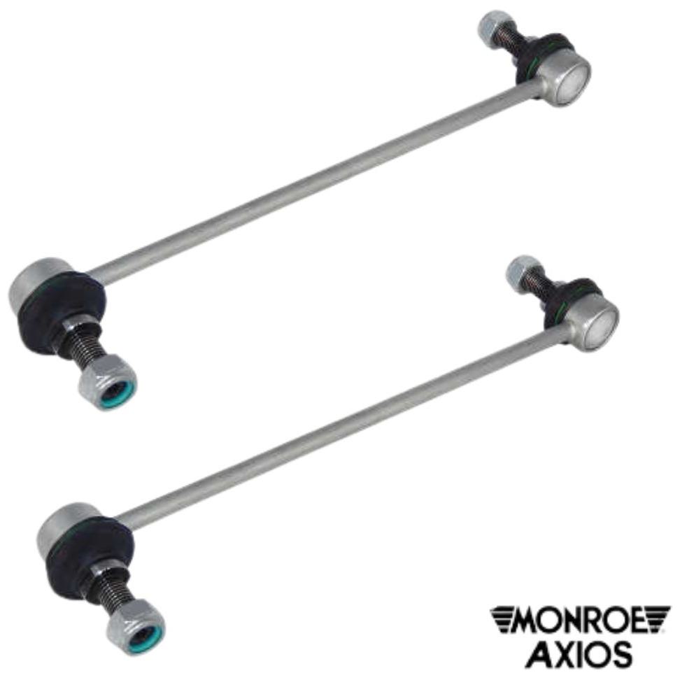 Par Bieleta Dianteira Axios 531.2697 BR10053102697 - Monroe Axios - 531.2697
