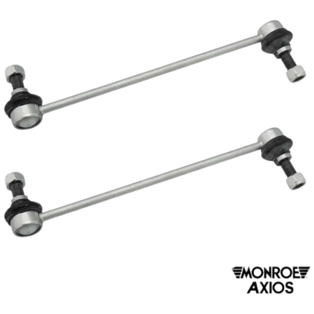 Par Bieleta Dianteira Axios 531.2707 BR10053102707 - Monroe Axios - 531.2707