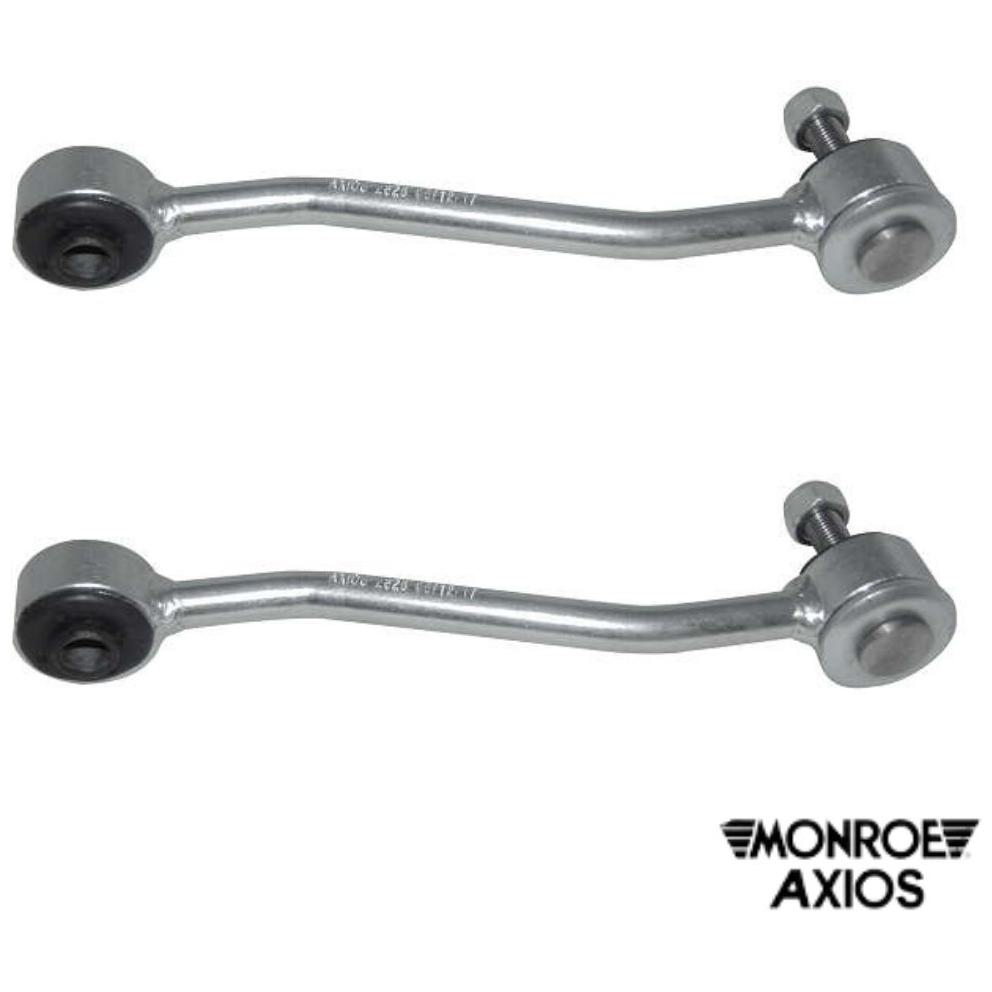 Par Bieleta Dianteira Axios 531.2826 BR10053102826 - Monroe Axios - 531.2826