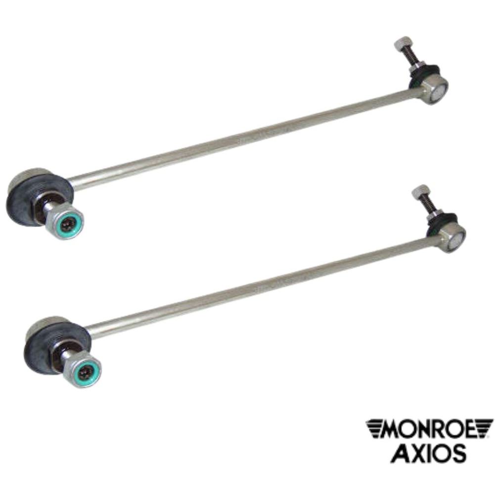 Par Bieleta Dianteira Axios 531.2850 BR10053102850 - Monroe Axios - 531.2850