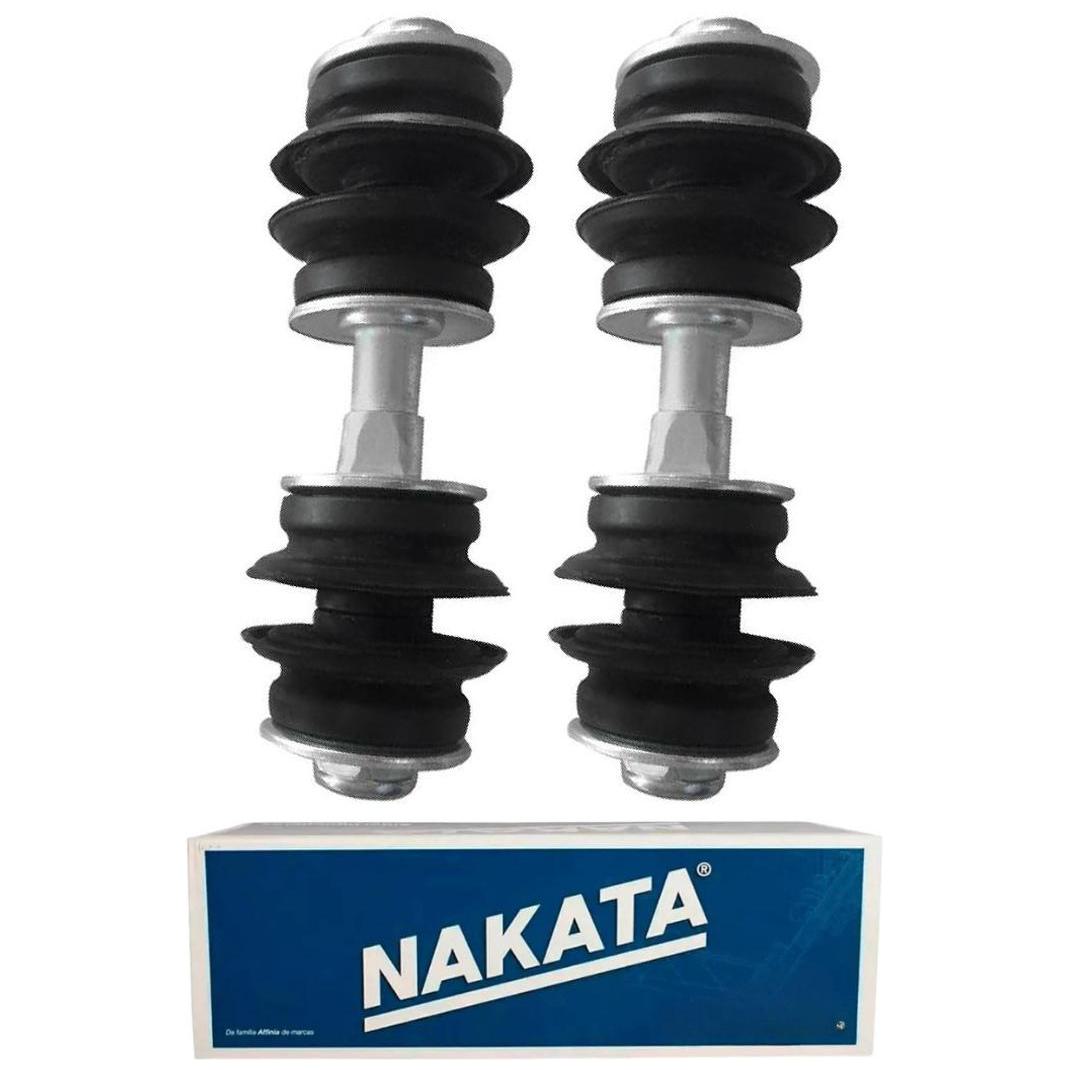 Par Bieleta Dianteira - Nakata - N 99279