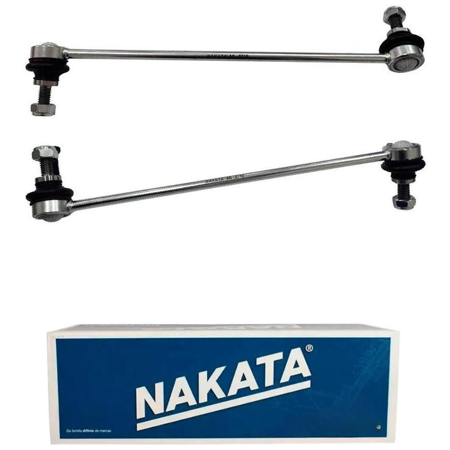 Par Bieleta Dianteira - Nakata - N 99464 / N 99463