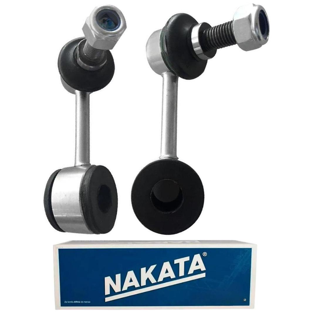 Par Bieleta Dianteira - Nakata - N 99286 / N 99287