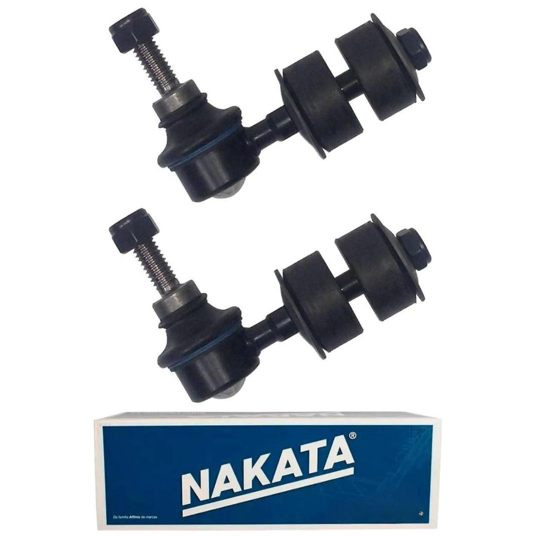 Par Bieleta Dianteira - Nakata - N 99036