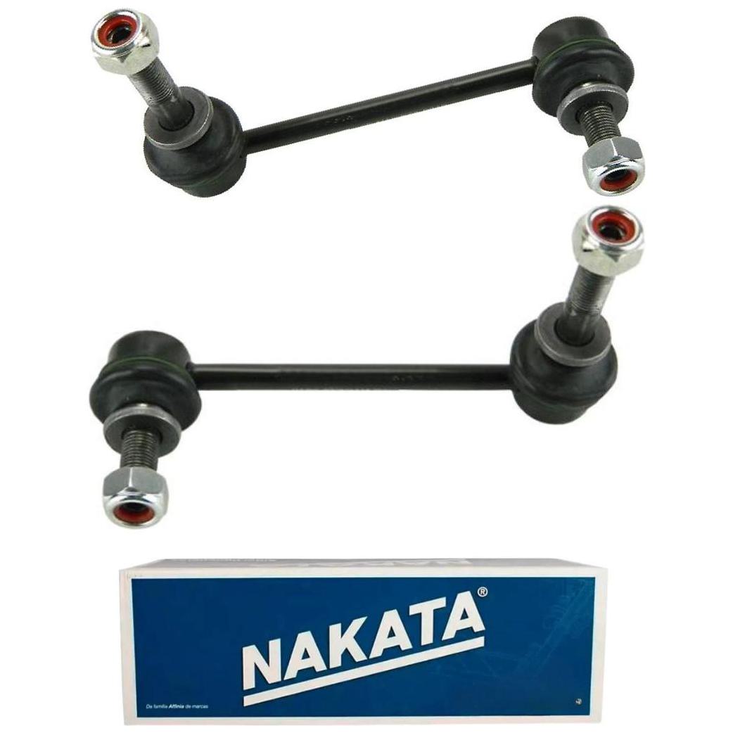 Par Bieleta Dianteira - Nakata - N 99154 / N 99155