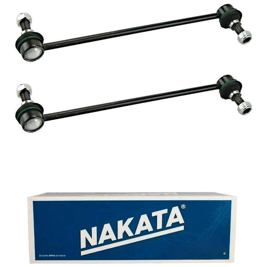 Par Bieleta Dianteira - Nakata - N 93037