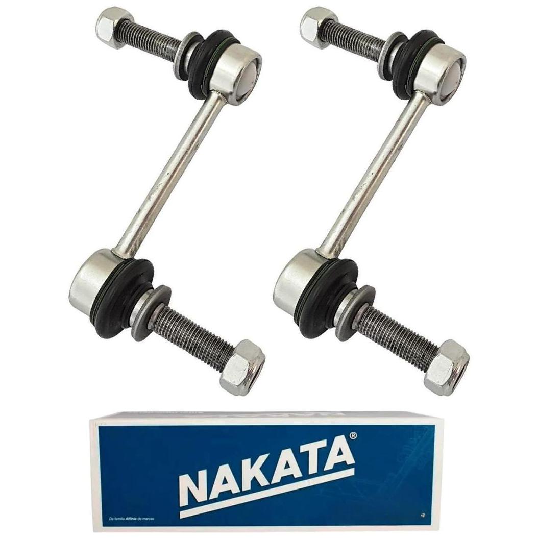 Par Bieleta Dianteira - Nakata - N 92061