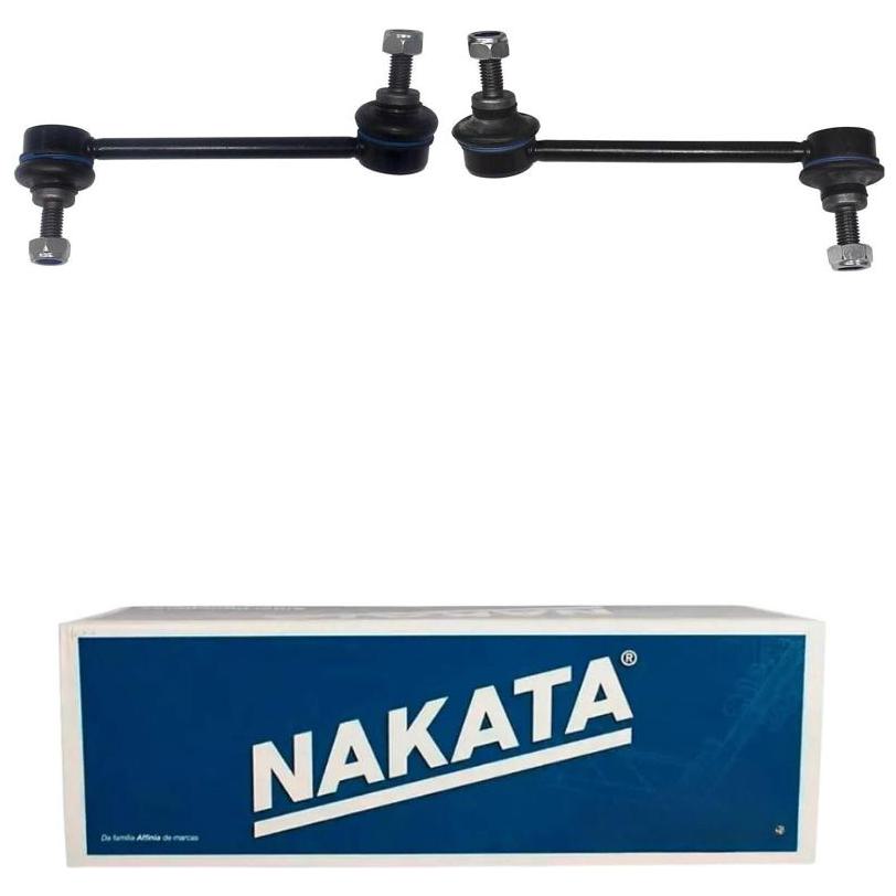 Par Bieleta Dianteira - Nakata - N 93040 / N 93041