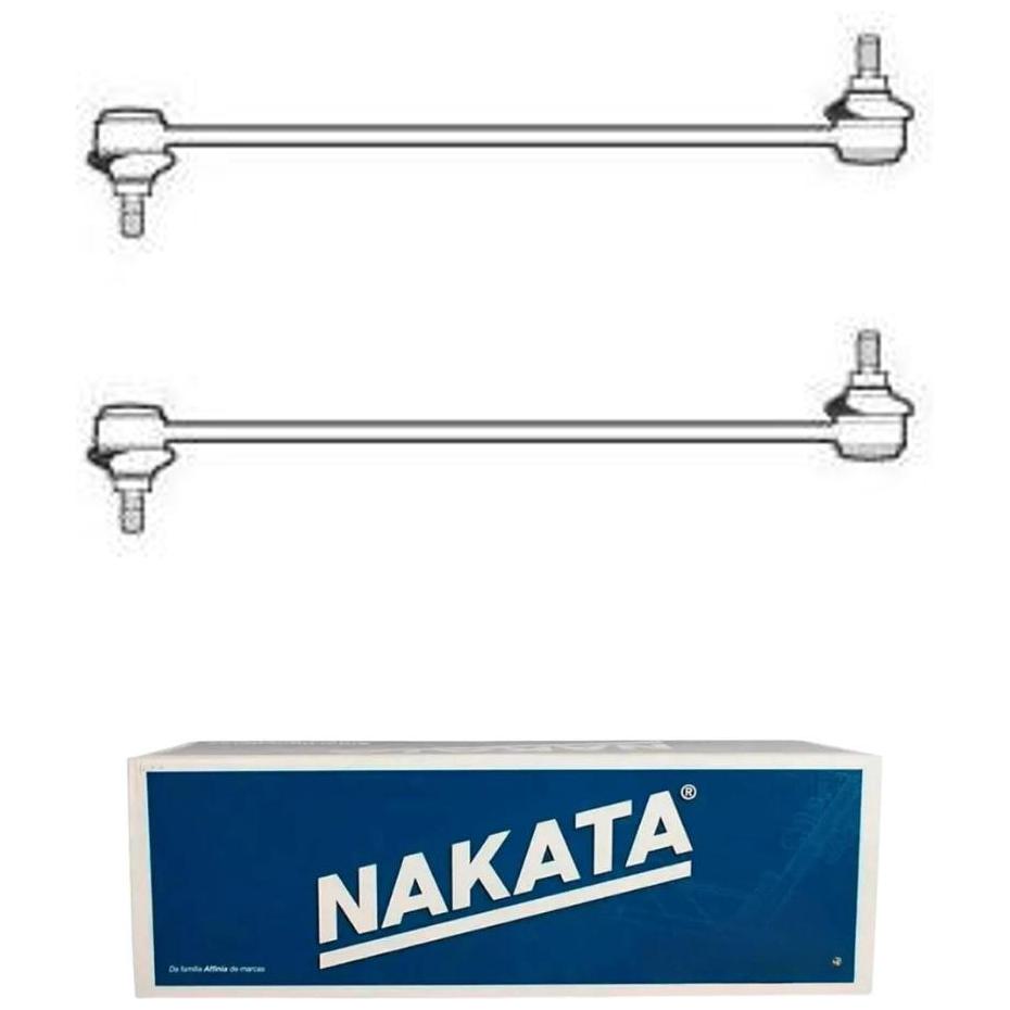 Par Bieleta Dianteira - Nakata - N 92027