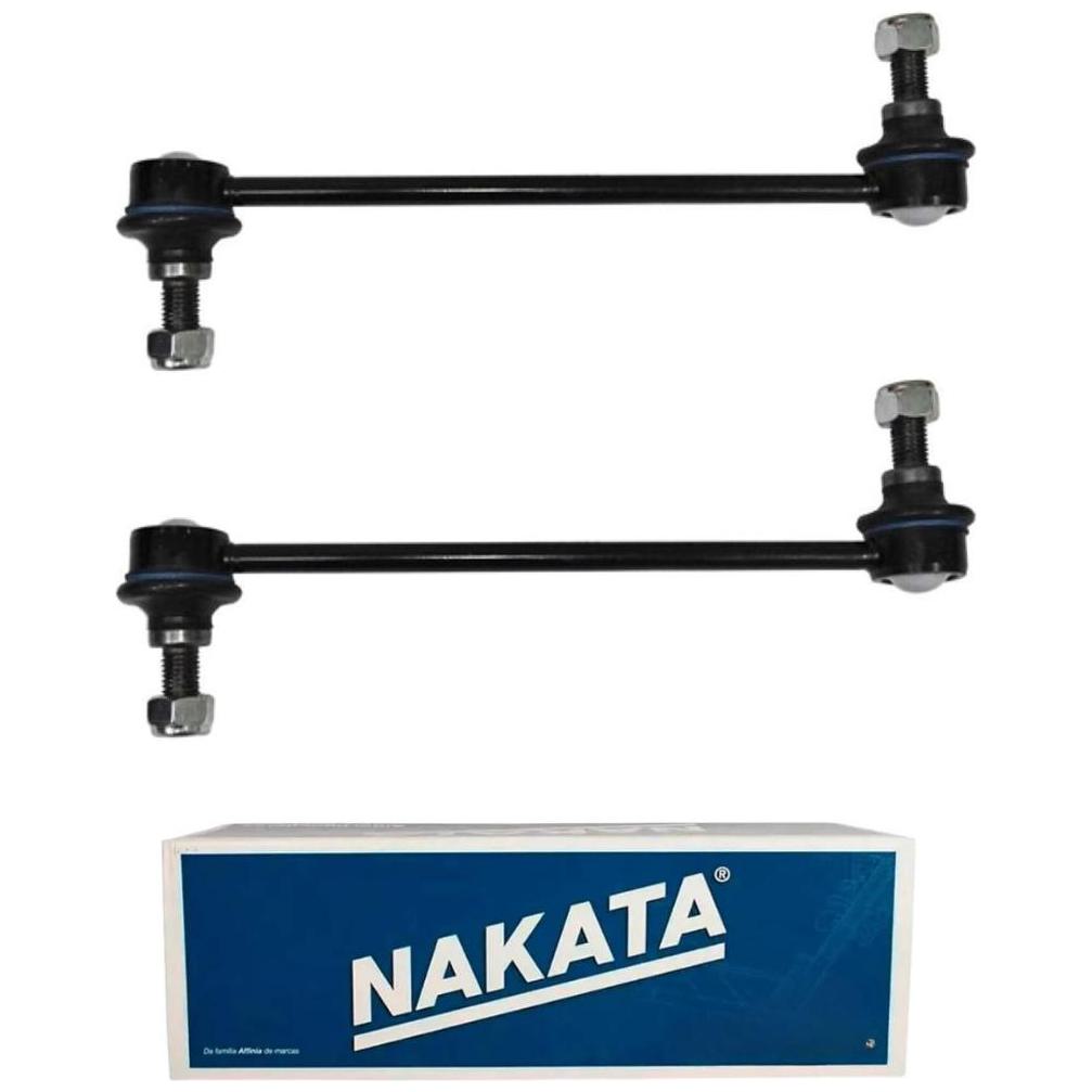 Par Bieleta Dianteira - Nakata - N 99133