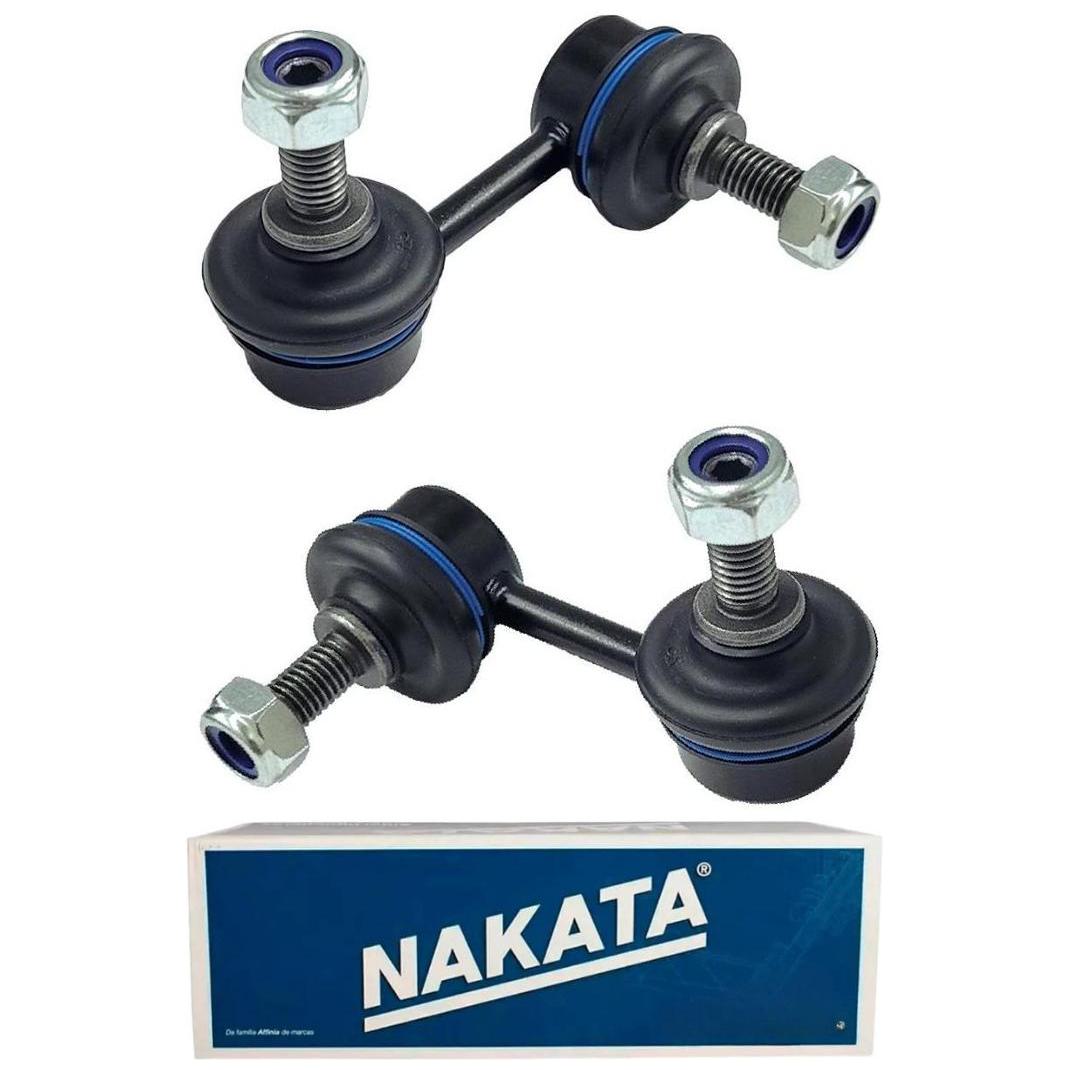 Par Bieleta Dianteira - Nakata - N 99088 / N 99087