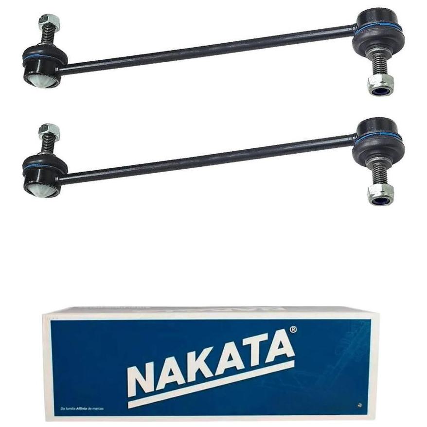 Par Bieleta Dianteira - Nakata - N 99147