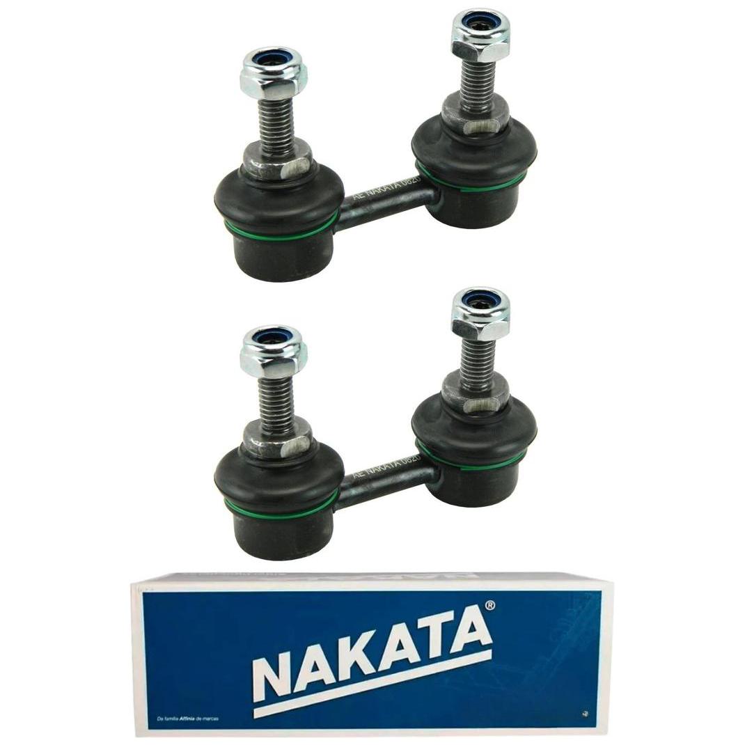 Par Bieleta Dianteira - Nakata - N 99004