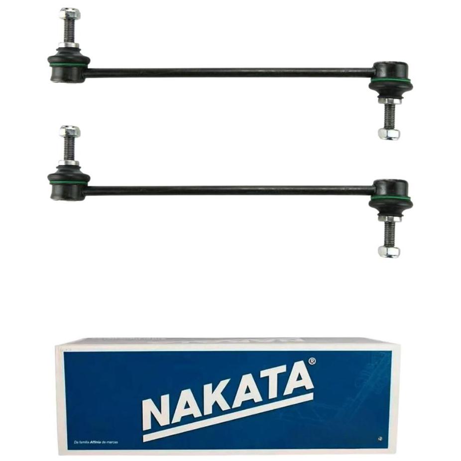 Par Bieleta Dianteira - Nakata - N 96004