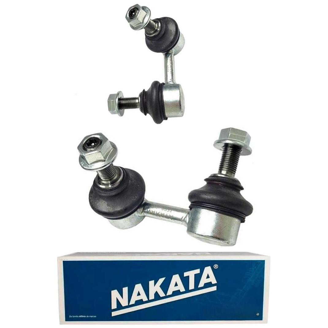 Par Bieleta Dianteira - Nakata - N 99614 / N 99613