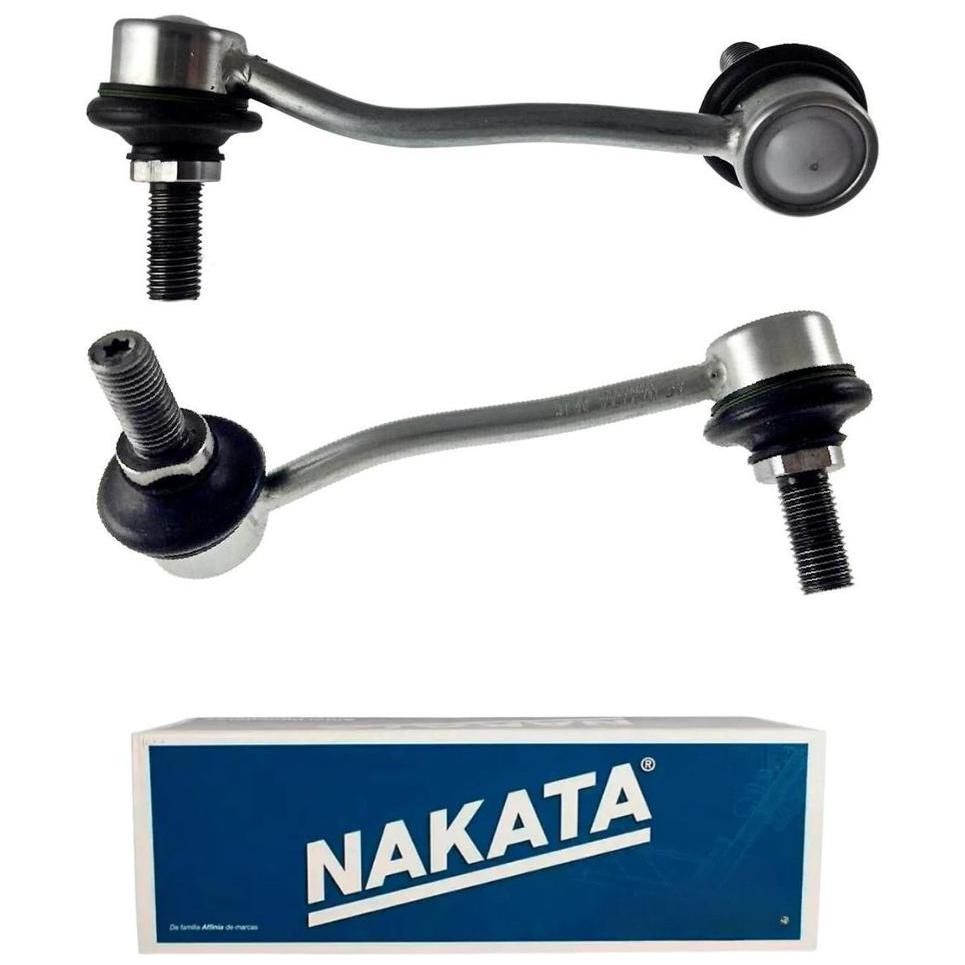 Par Bieleta Dianteira - Nakata - N 95002 / N 95003