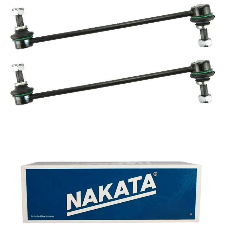 Par Bieleta Dianteira - Nakata - N 99181