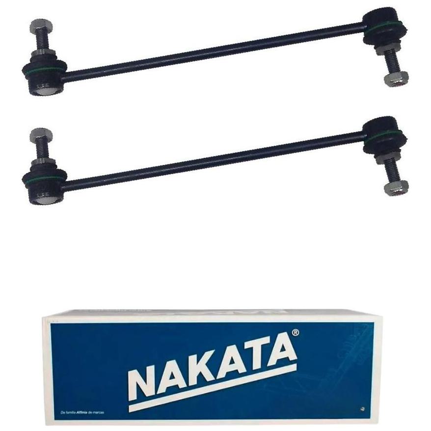 Par Bieleta Dianteira - Nakata - N 6067