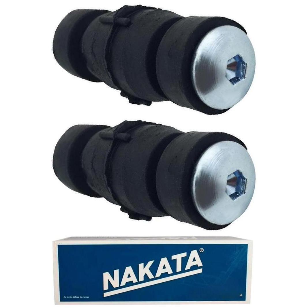 Par Bieleta Dianteira - Nakata - N 99257