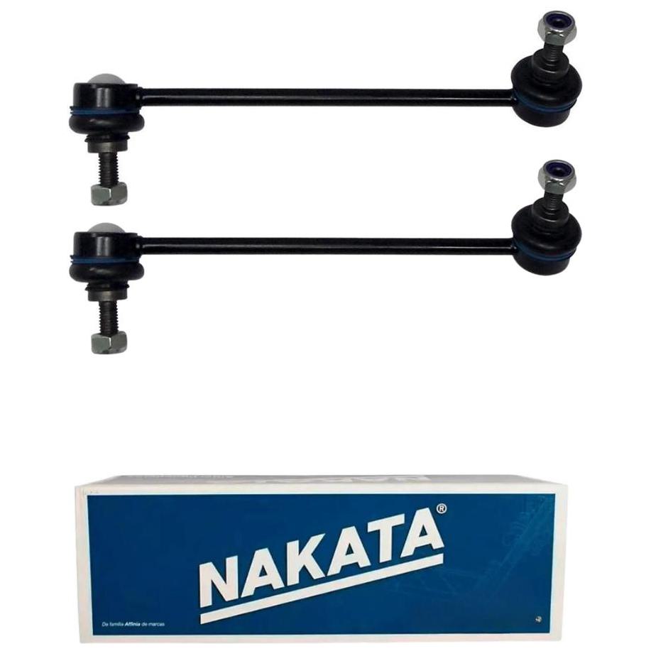 Par Bieleta Dianteira - Nakata - N 96001 / N 96002