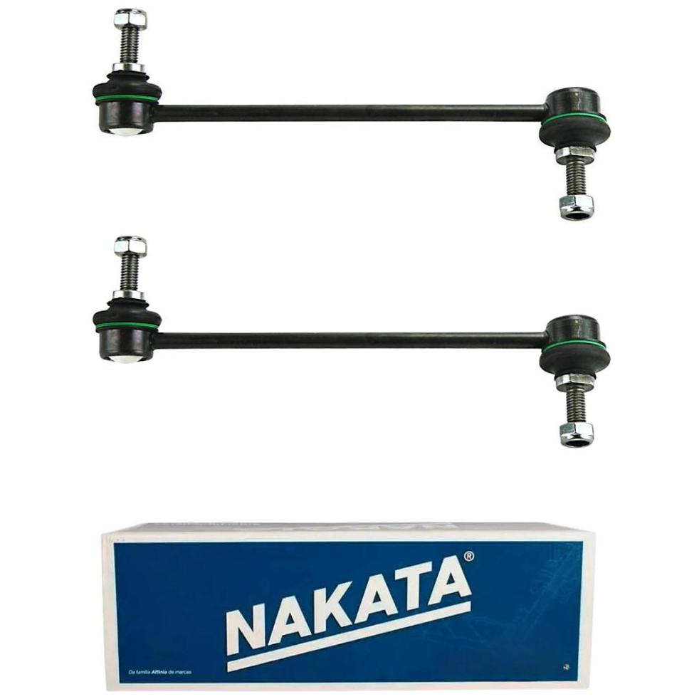 Par Bieleta Dianteira - Nakata - N 99188 / N 99187