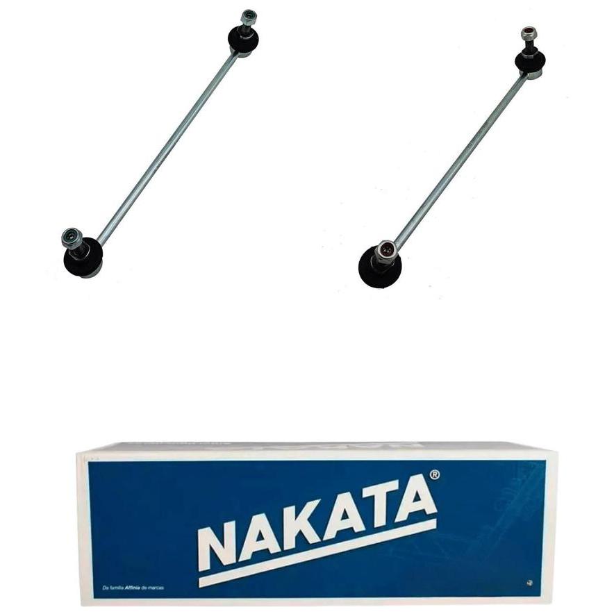 Par Bieleta Dianteira - Nakata - N 99259 / N 99260