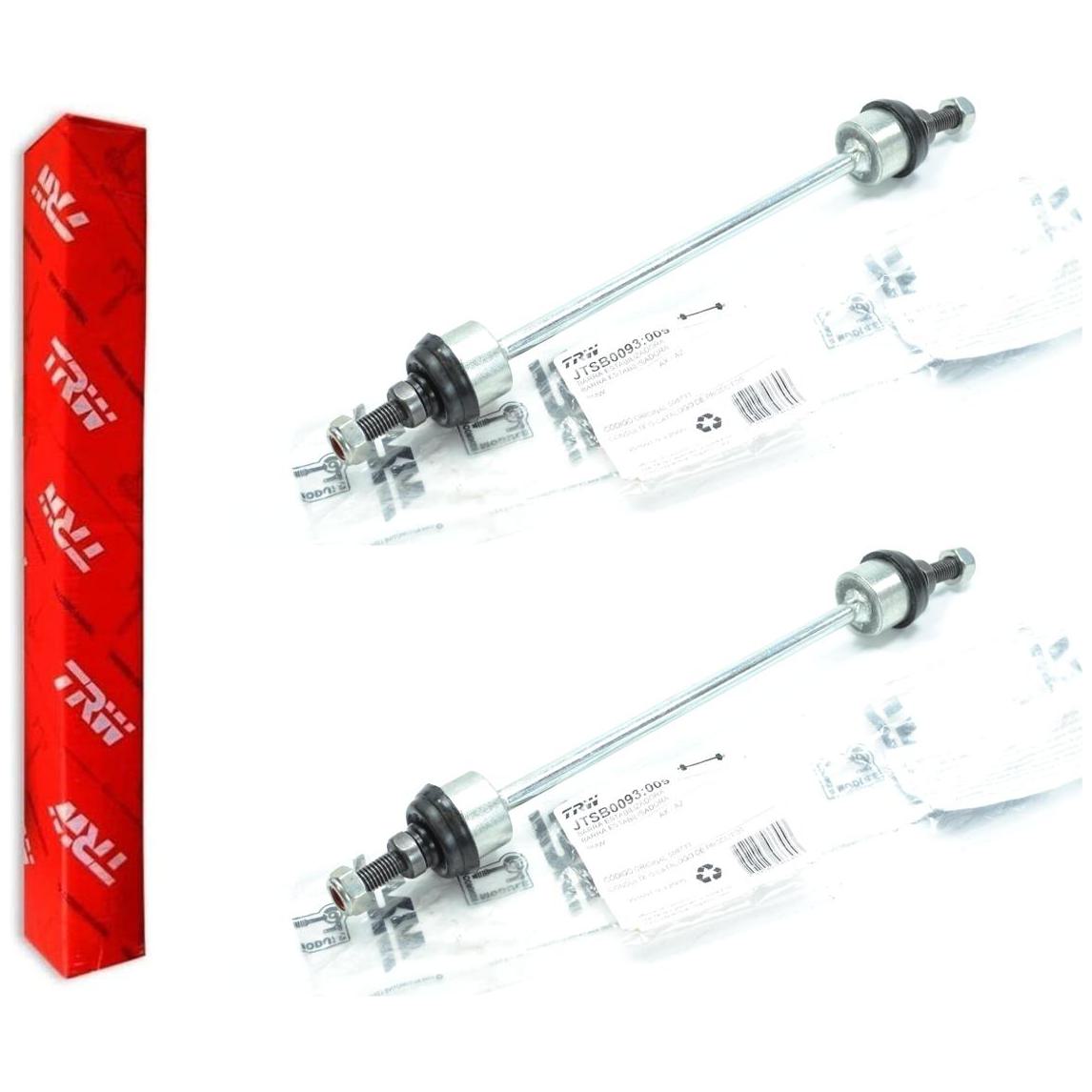 Par Bieleta Dianteira - TRW - JTSB0093