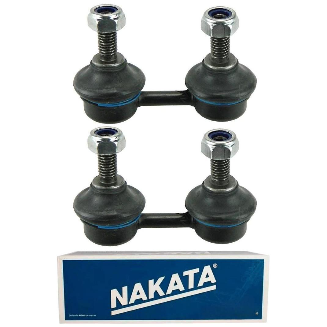 Par Bieleta Dianteira - Nakata - N 99146