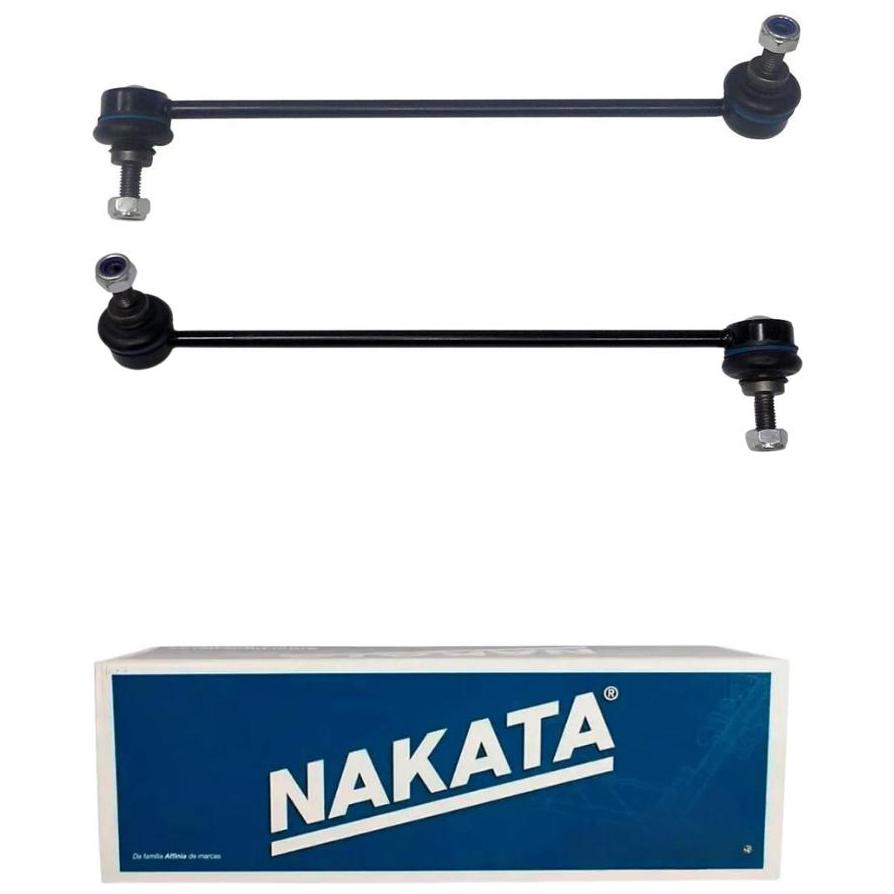 Par Bieleta Dianteira - Nakata - N 99038 / N 99039