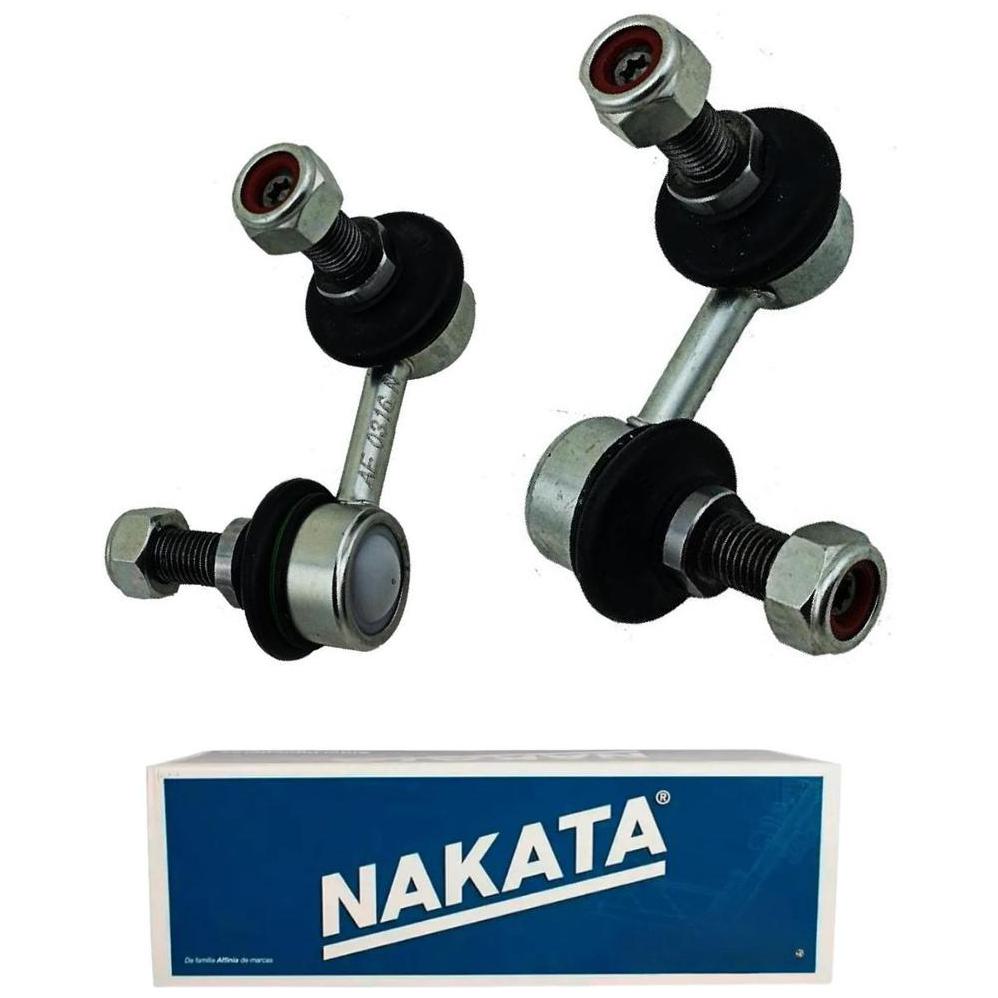Par Bieleta Dianteira - Nakata - N 99264 / N 99265