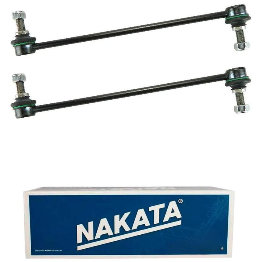 Par Bieleta Dianteira - Nakata - N 99140
