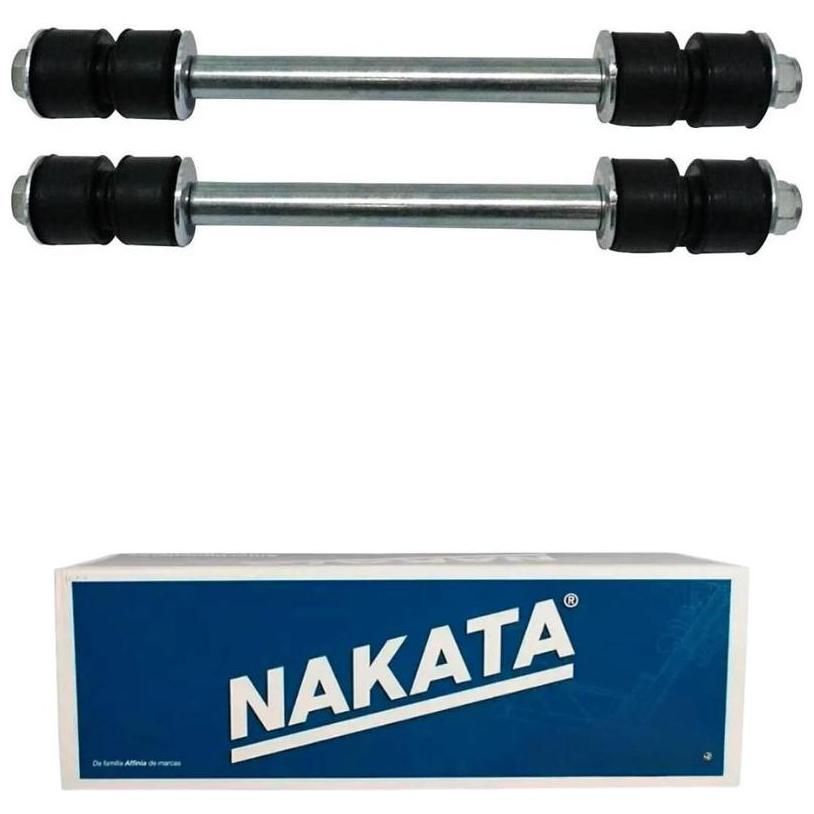 Par Bieleta Dianteira - Nakata - N 92055