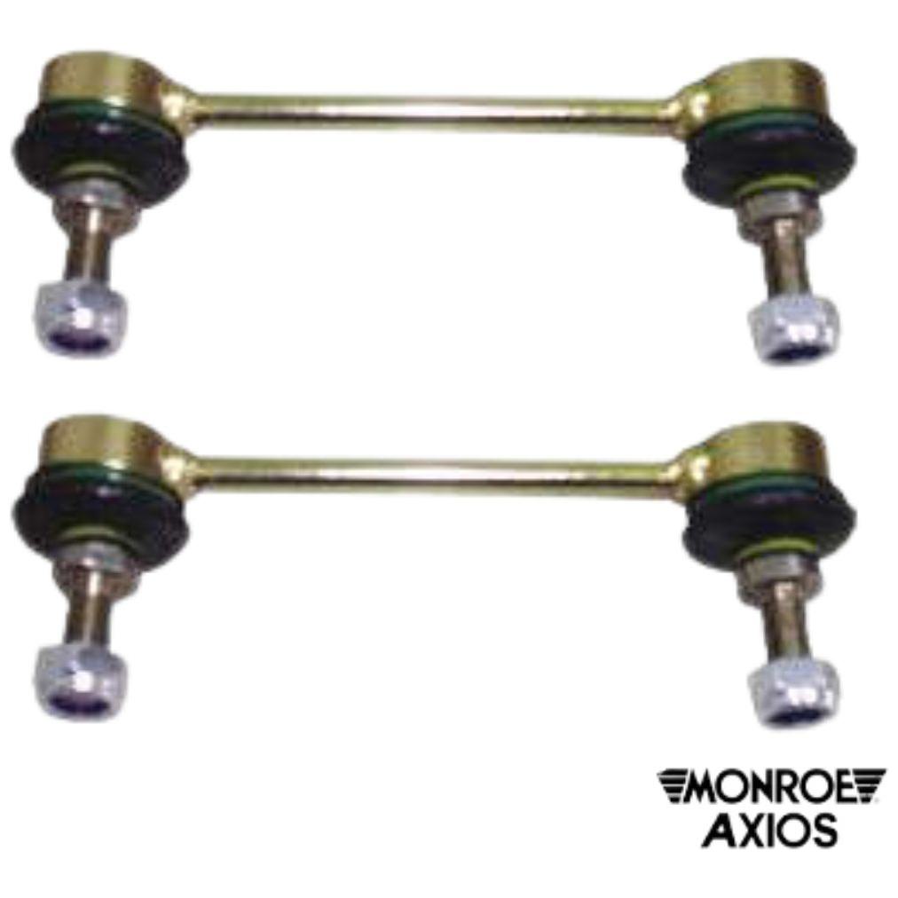 Par Bieleta Traseira Axios 531.2157 BR19353102157 - Monroe Axios - 531.2157