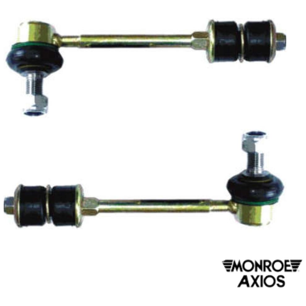 Par Bieleta Traseira Axios 531.2173 BR19053102173 - Monroe Axios - 531.2173