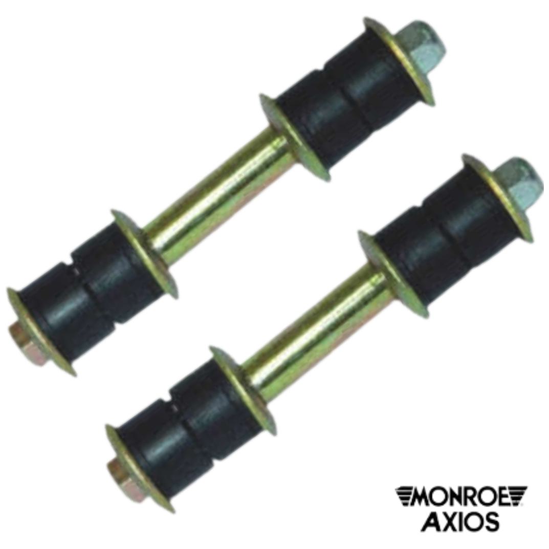 Par Bieleta Traseira Axios 531.2175 BR19053102175 - Monroe Axios - 531.2175