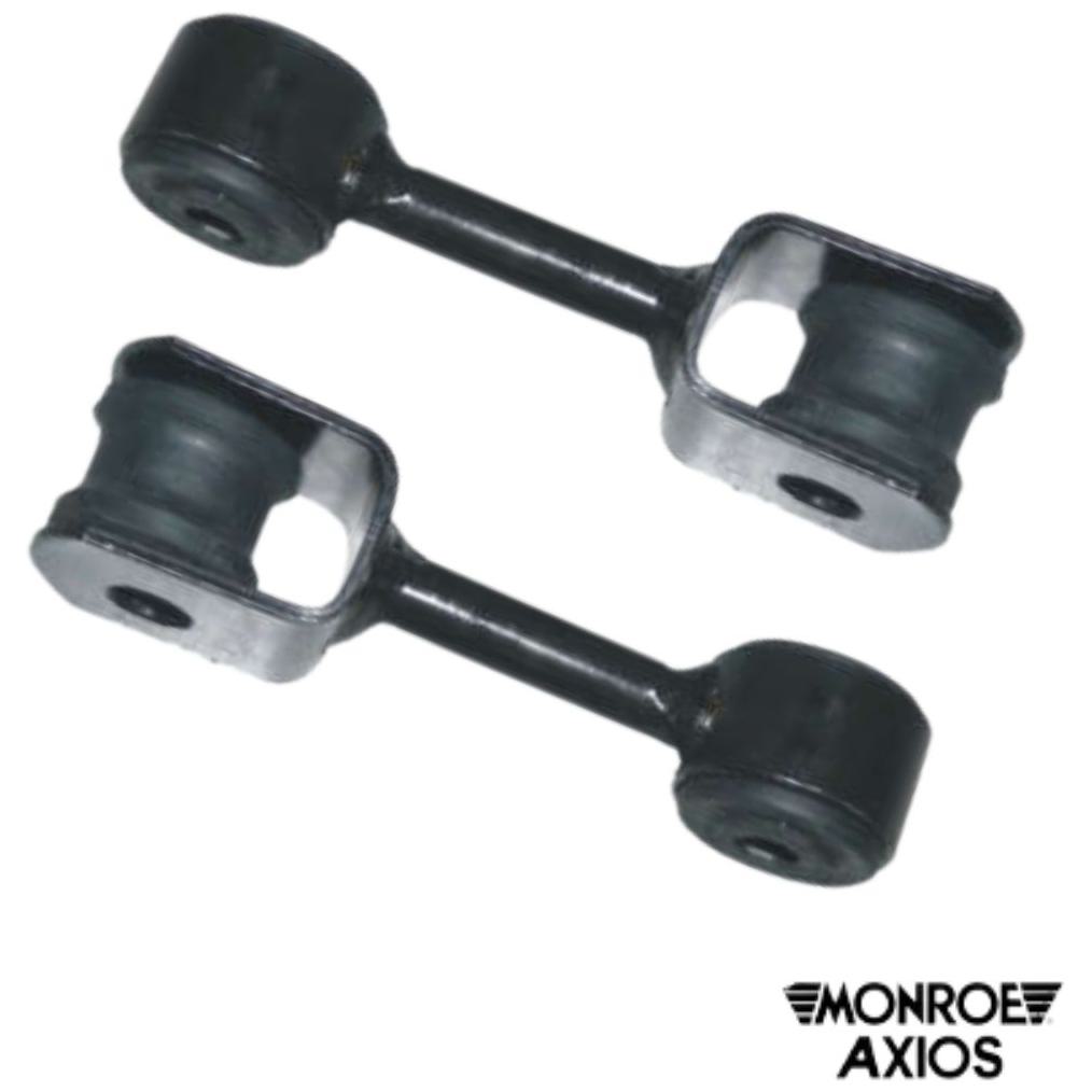 Par Bieleta Traseira Axios 531.2180 BR19453102180 - Monroe Axios - 531.2180