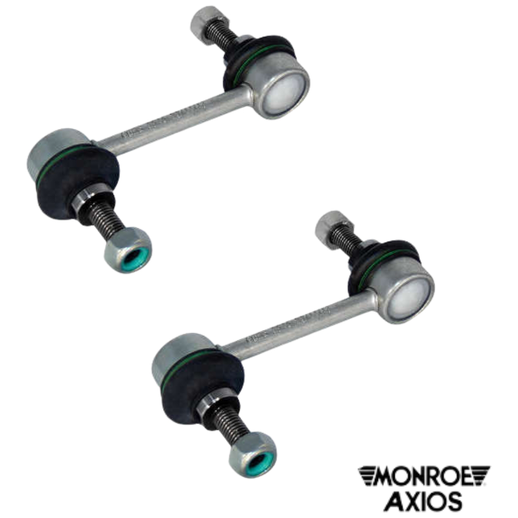 Par Bieleta Traseira Axios 531.2815 BR10053102815 - Monroe Axios - 531.2815