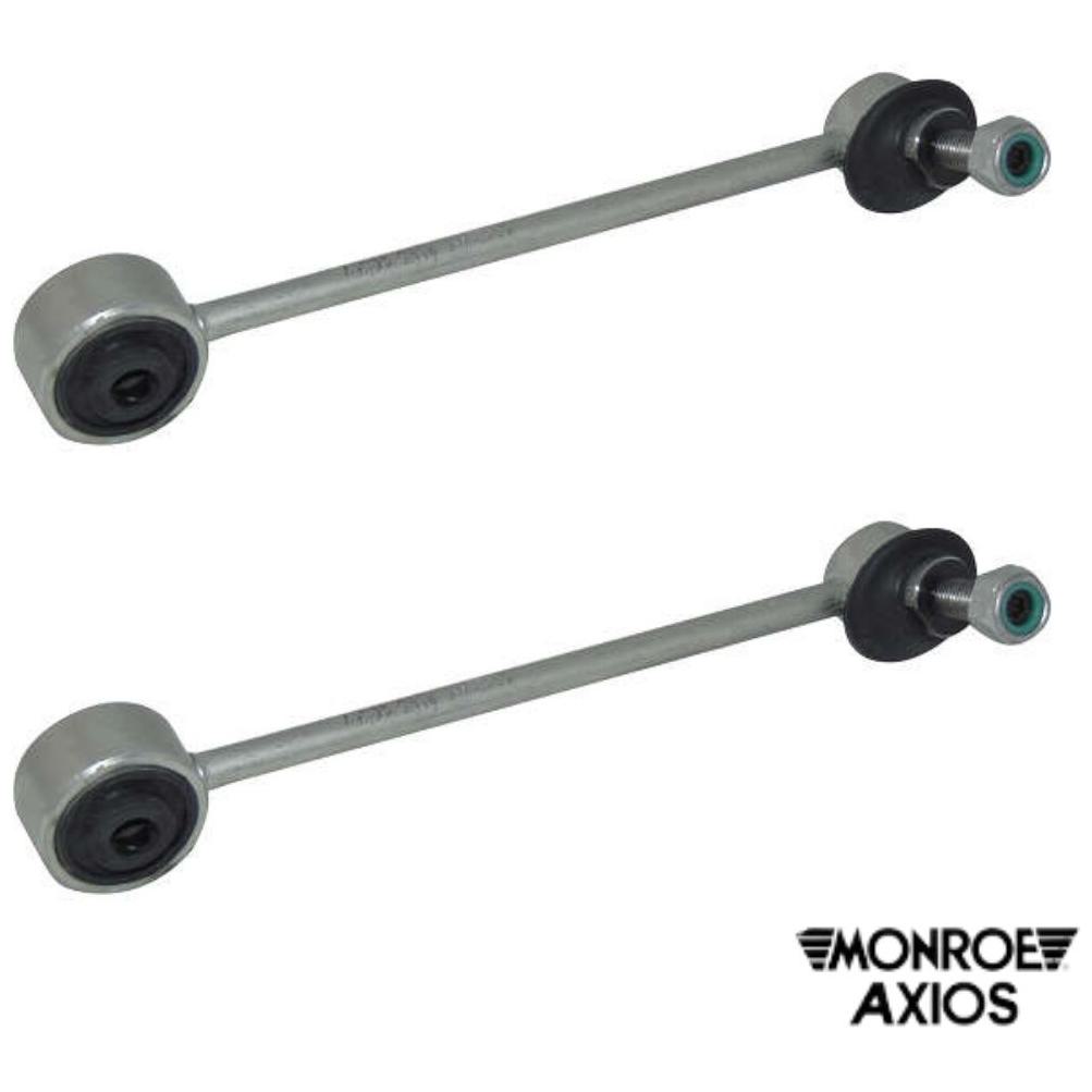 Par Bieleta Traseira Axios 531.2816 BR10053102816 - Monroe Axios - 531.2816