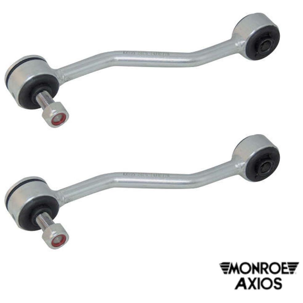 Par Bieleta Traseira Axios 531.2825 BR10053102825 - Monroe Axios - 531.2825