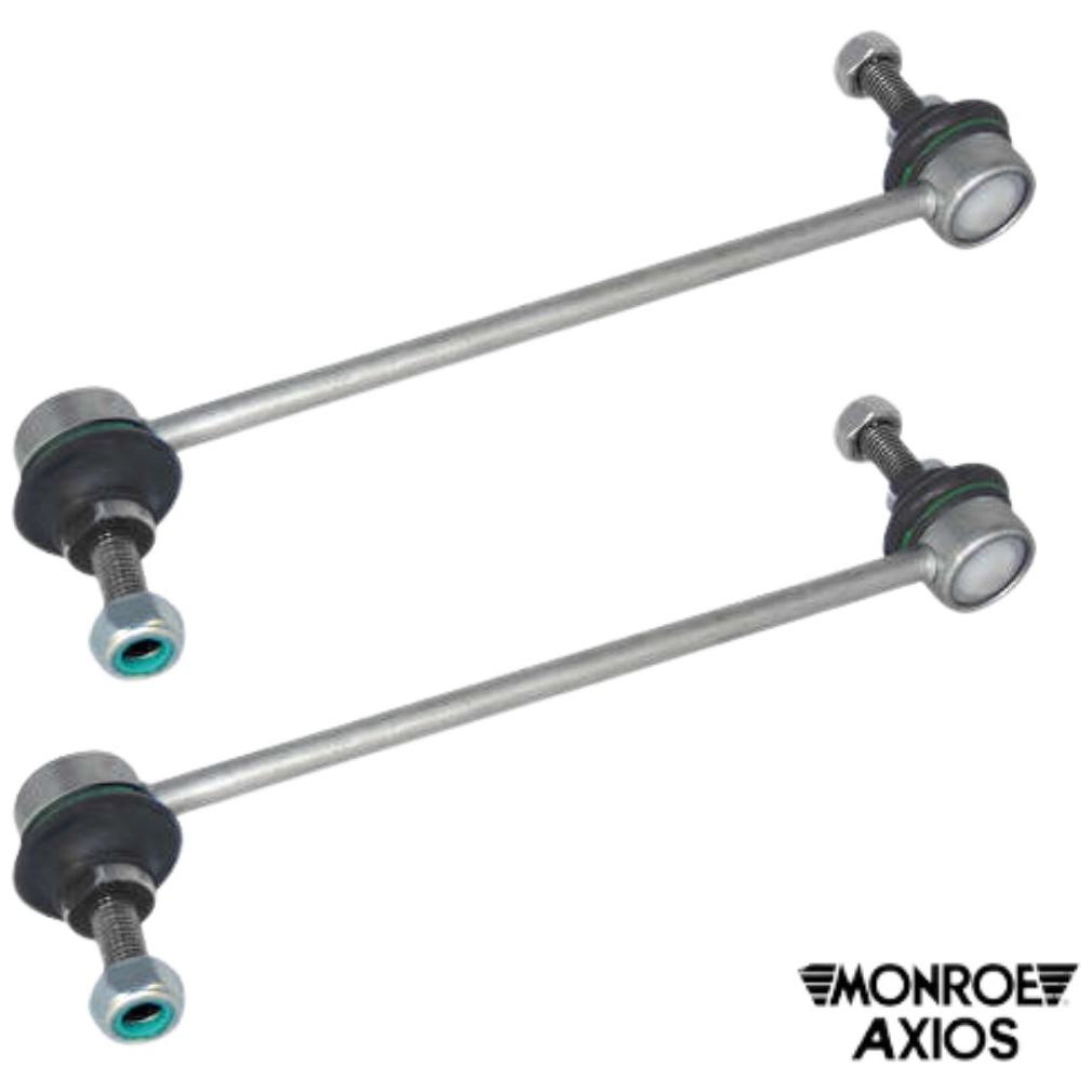 Par Bieleta Traseira Axios 531.2836 BR10053102836 - Monroe Axios - 531.2836