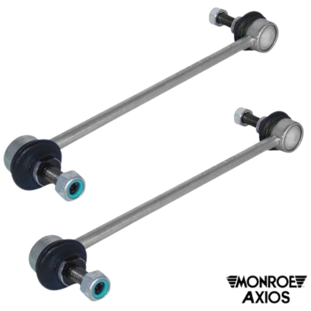 Par Bieleta Traseira Axios 531.2851 BR10053102851 - Monroe Axios - 531.2851
